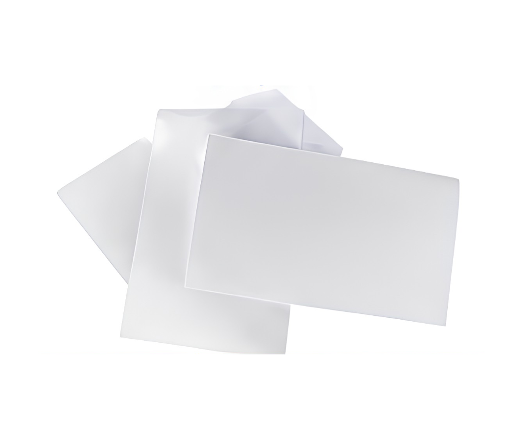 Optical Sealing Film For qPCR