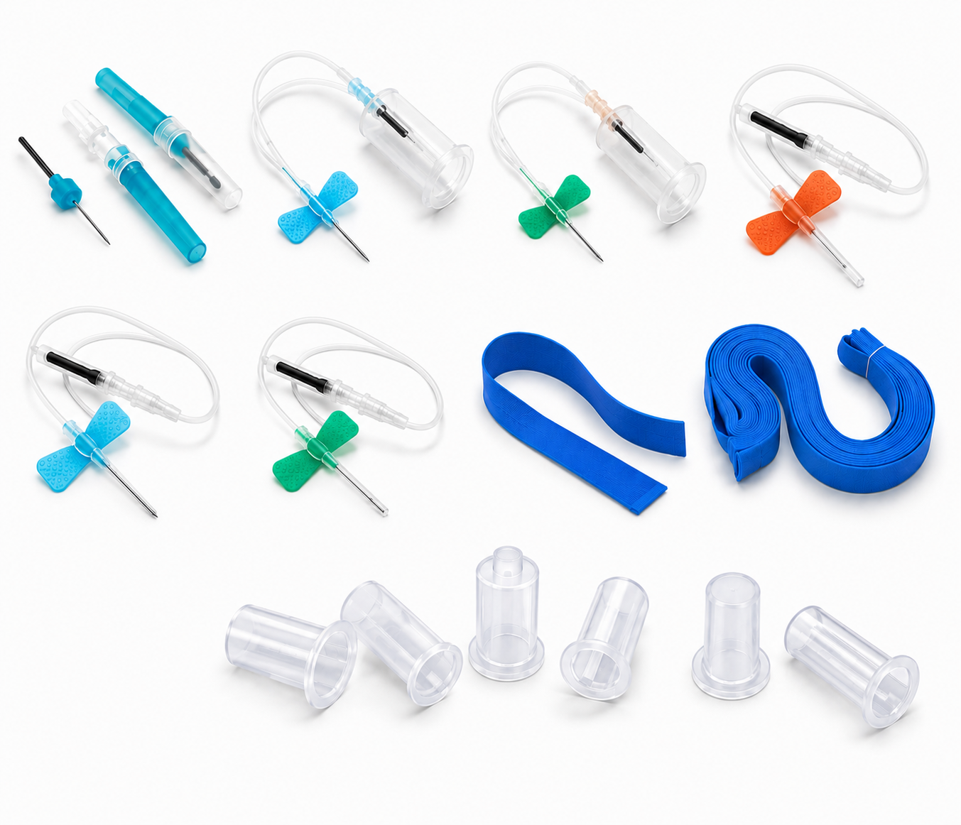 Phlebotomy Essentials