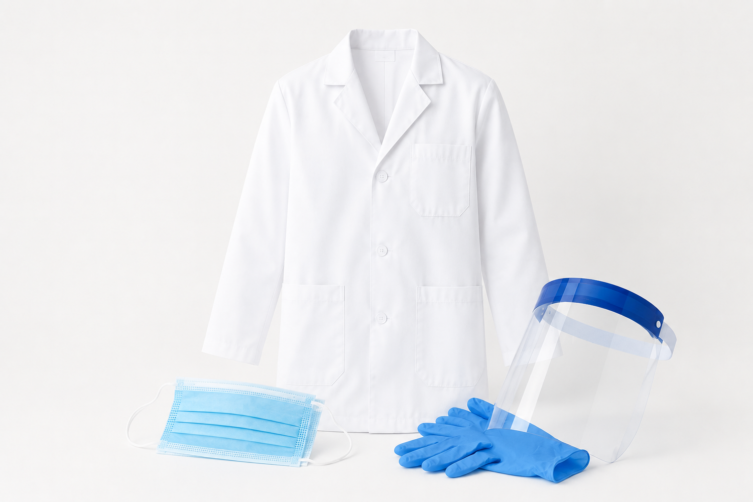 Personal Protective Equipment