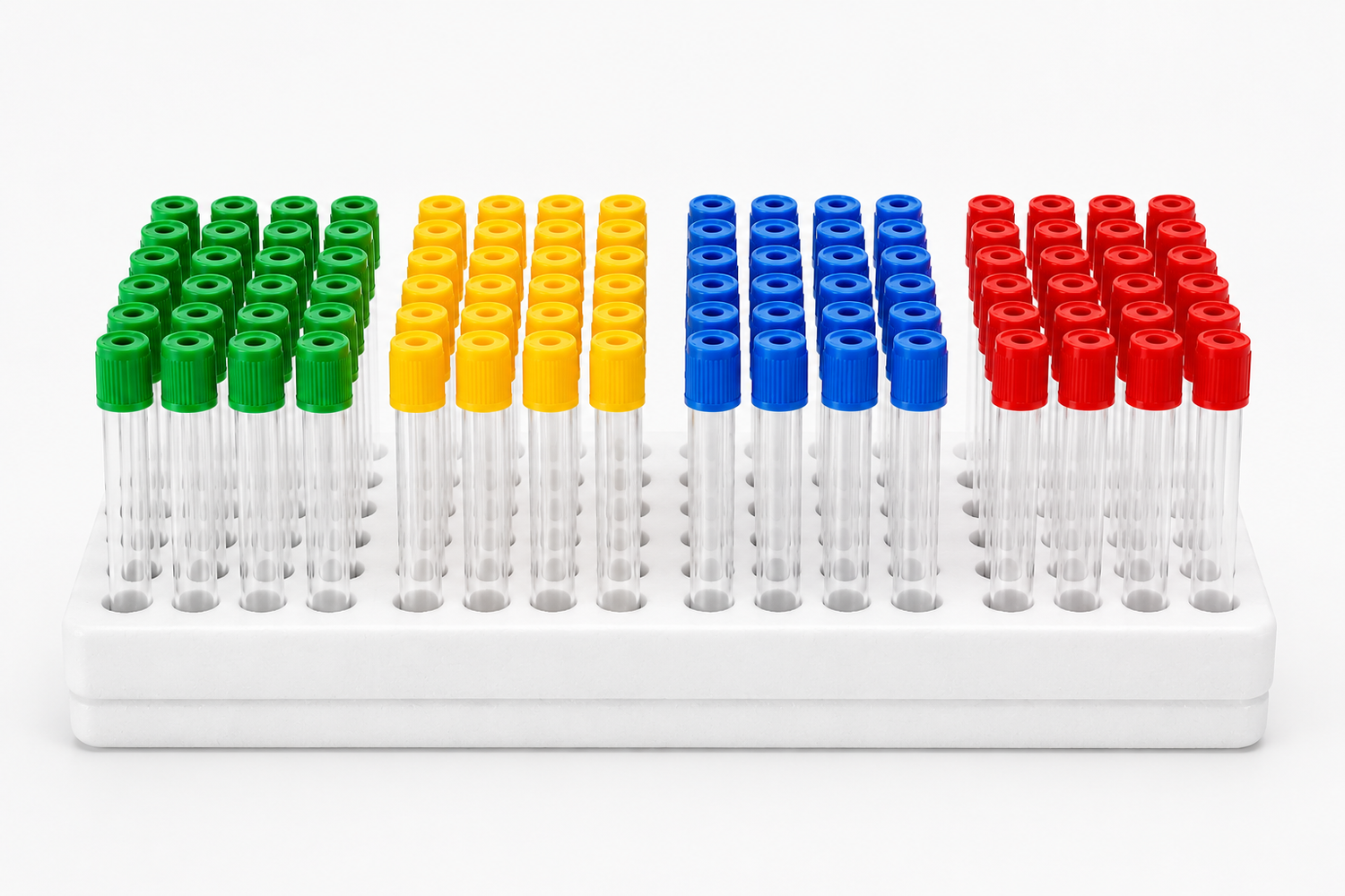 Test Tube Essentials