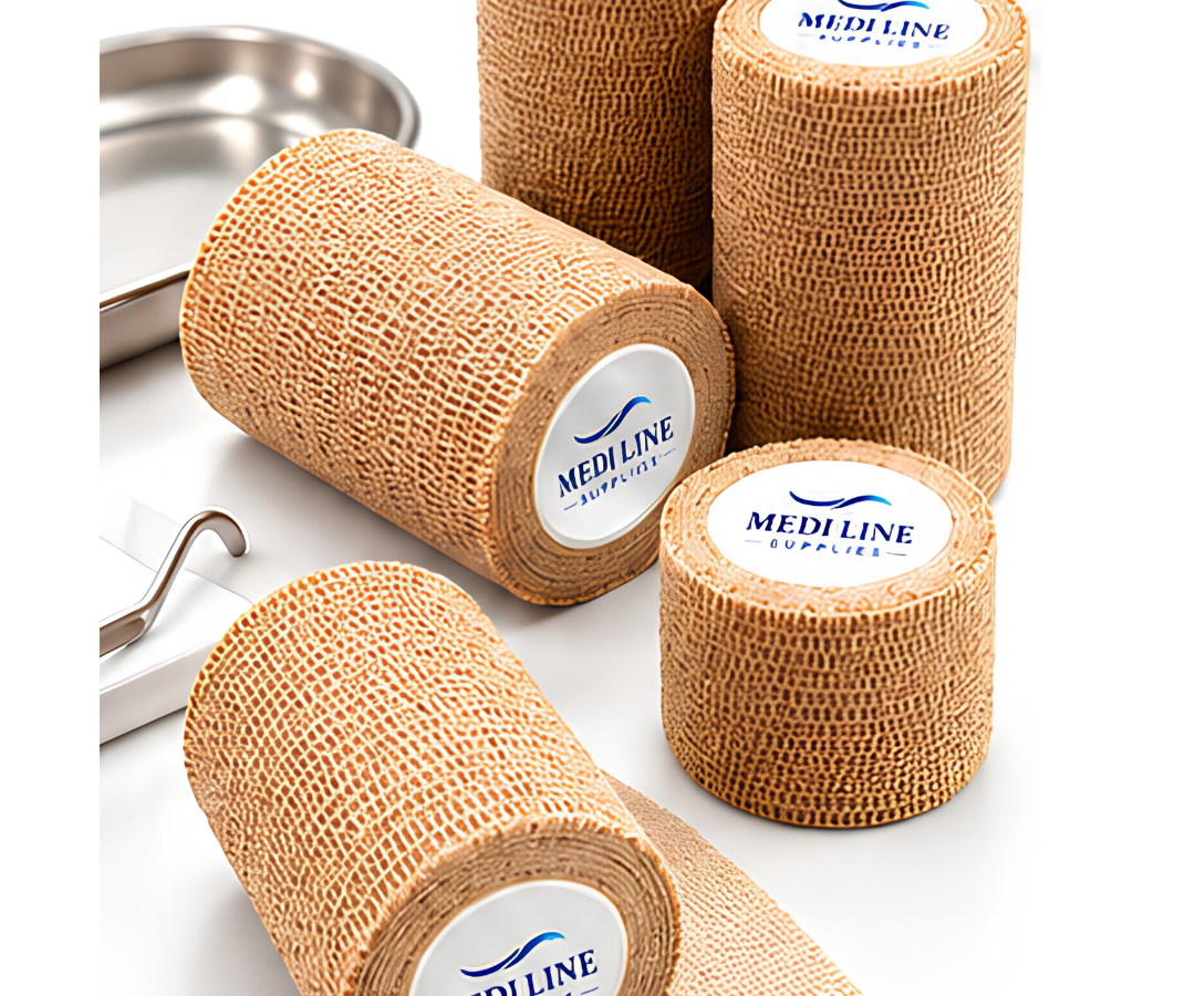 General Wound Care