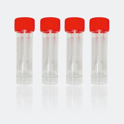 30 mL Stool Sample Container