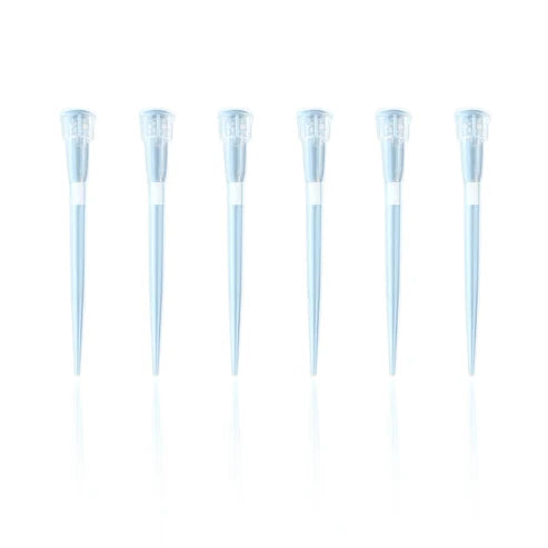 10μL Long  Filter Tip