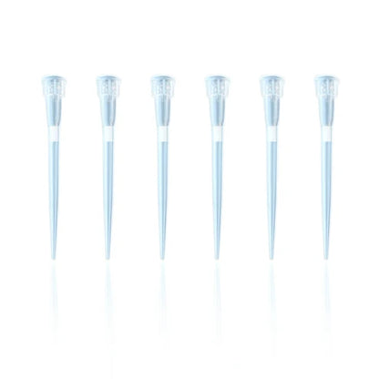 10μL Long  Filter Tip