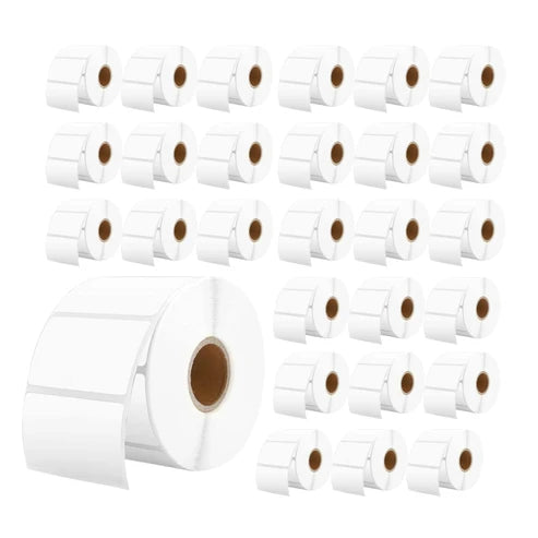 Direct Thermal Label  Roll