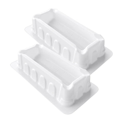 25mL Reagent Reservoir Polystyrene