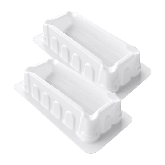 50mL Reagent Reservoir Polystyrene