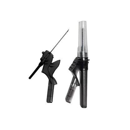 Safety Blood Collection Needle (Pen Type 22g)