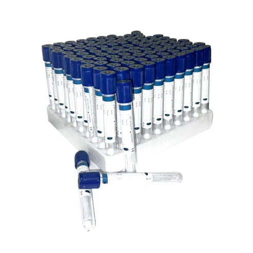 Royal Blue Top (EDTA Tube K2 EDTA 10.8mg)