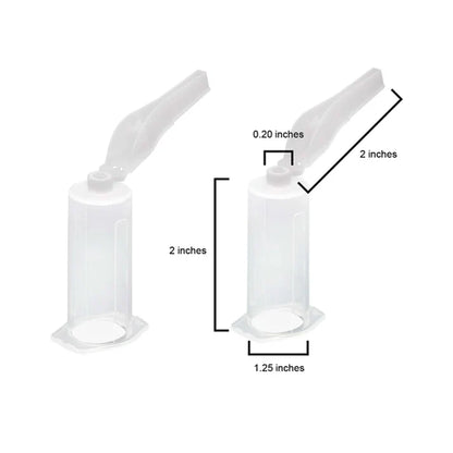 Safety Needle Holders