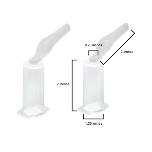 Safety Needle Holders