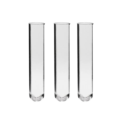 12X75 mm Test Tube (Clear)