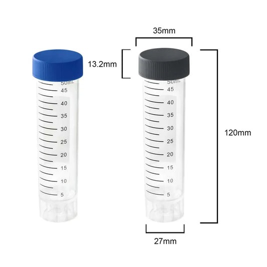 50mL Centrifuge Tube (Self-Stand)