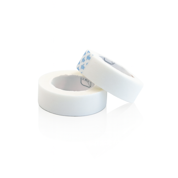 Surgical Paper Tape (0.5"x29.5 ft. - Small)