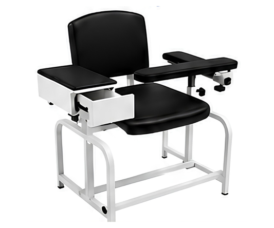Phlebotomy Chair
