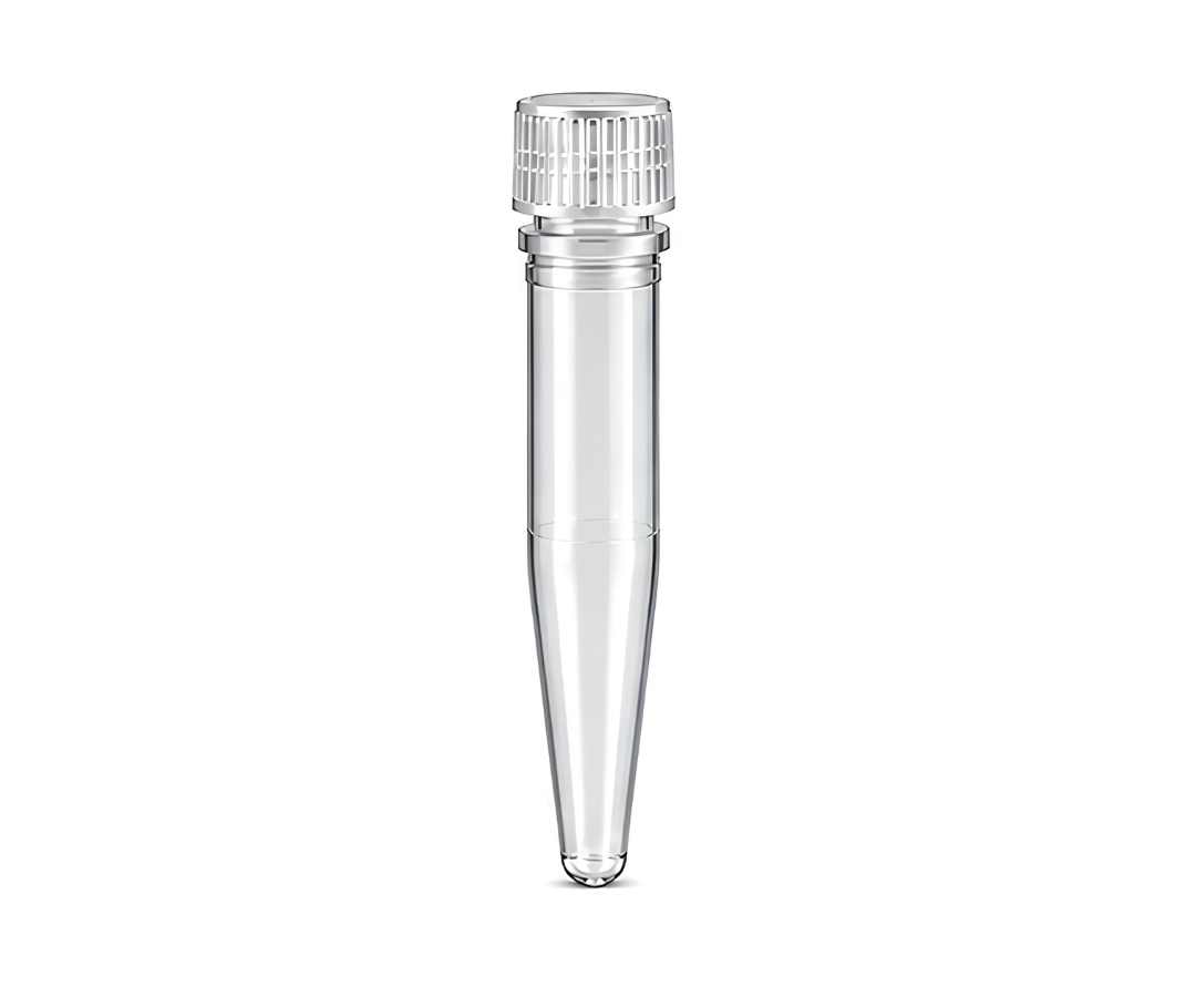 0.5mL Micro-Centrifuge Tube (Screw-Top)