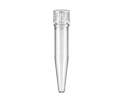 0.5mL Micro-Centrifuge Tube (Screw-Top)