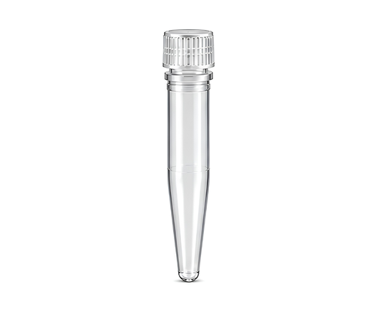 0.5mL Micro-Centrifuge Tube (Screw-Top)