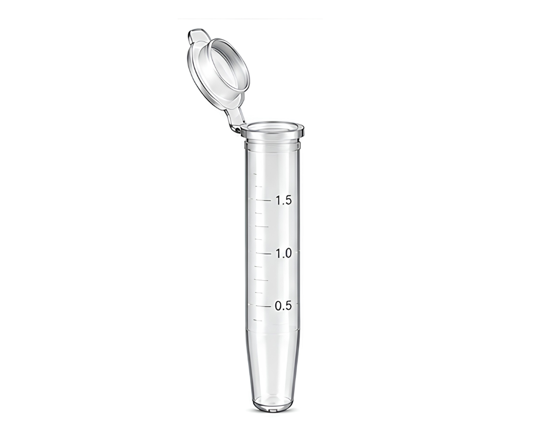 1.5mL Micro-Centrifuge Tube (Snap-Top)
