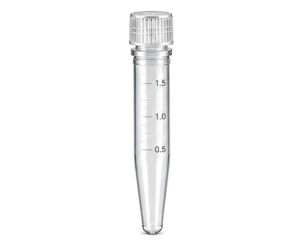 1.5mL Micro-Centrifuge Tube (Screw-Top)