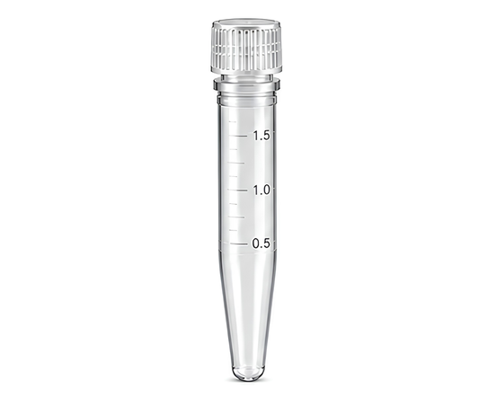 1.5mL Micro-Centrifuge Tube (Screw-Top)