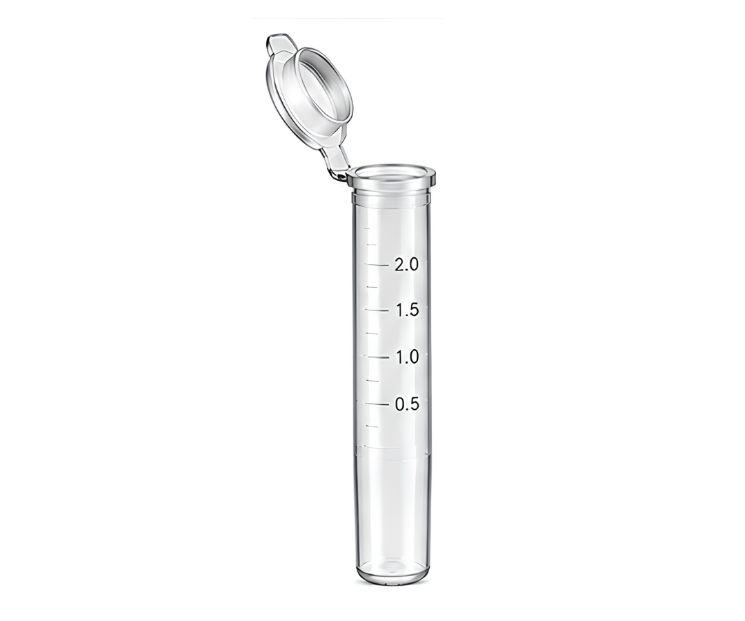 2 mL Micro-Centrifuge Tube (Snap-Top)