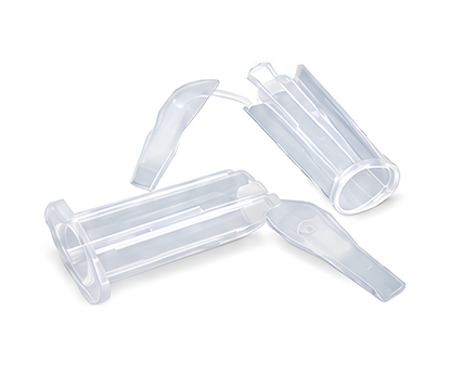 Safety Needle Holders