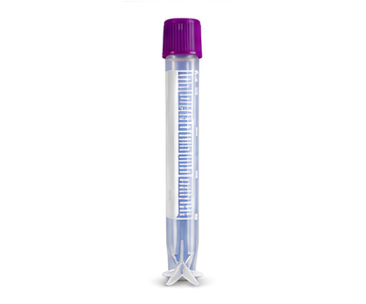 4.5mL Cryo Tube Vial (Self-Standing)