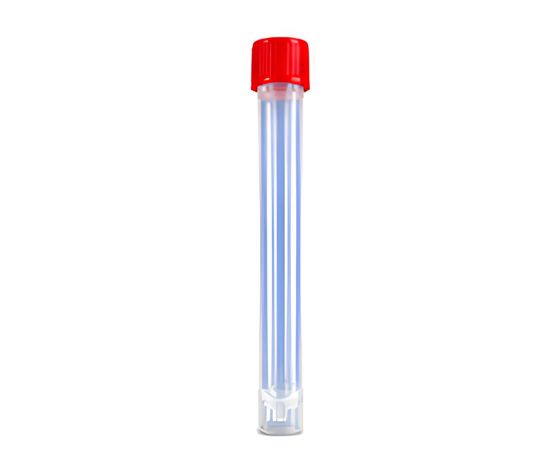 10mL Polypropylene Virus Transport Tube