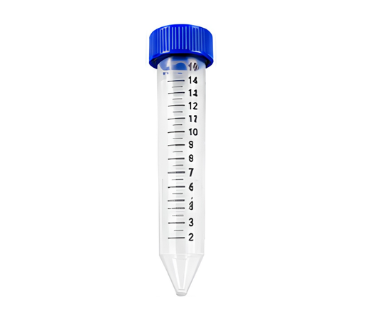 15mL Centrifuge Tube