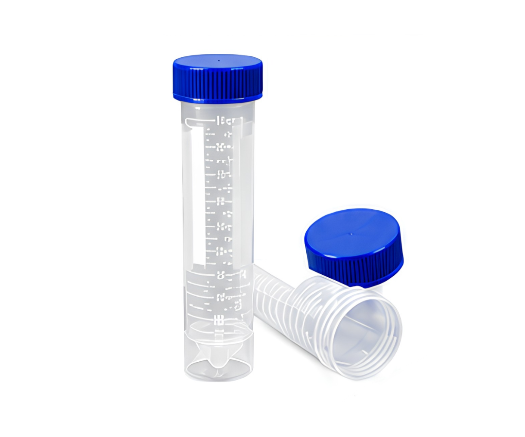 50mL Centrifuge Tube (Self-Stand)