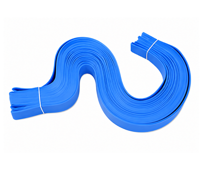 Latex- Free Tourniquet Smooth 1" x 18"