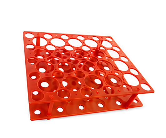 50mL & 15 mL Centrifuge Tube Rack