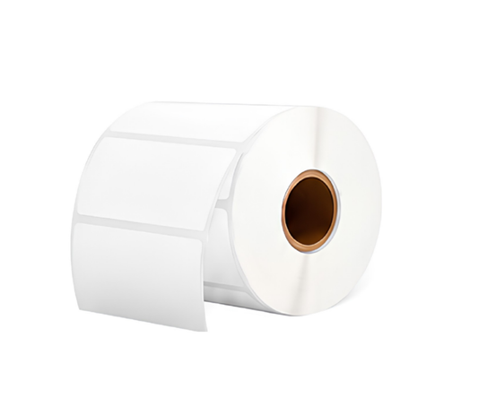 Direct Thermal Label  Roll