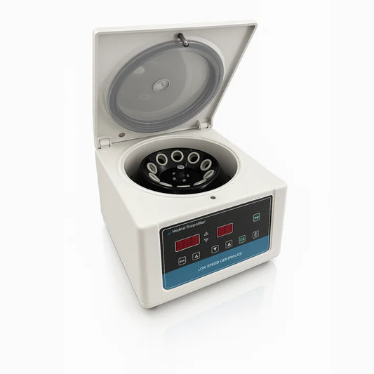 Centrifuge Machine 8x15mL up to 4000 RPM