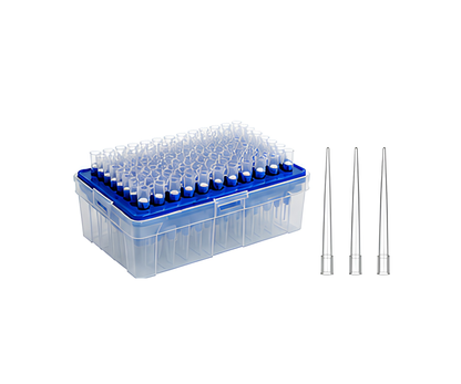 10 μL Universal Filter Tip