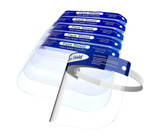 Face Shield