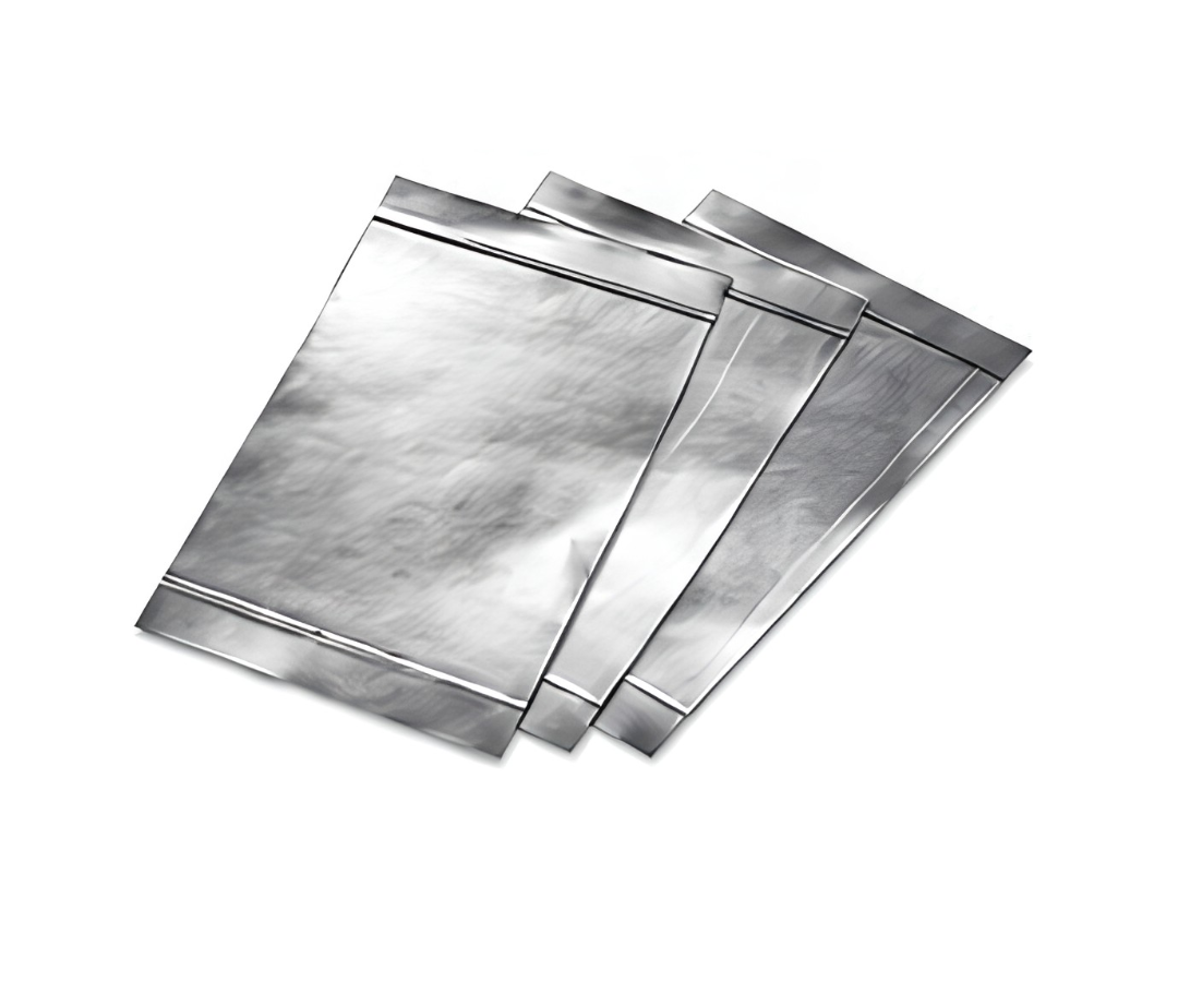 Aluminum Adhesive PCR Foil