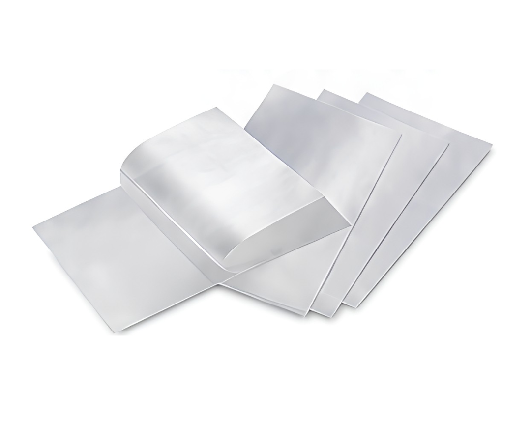 Sealing Film For 96 PCR Well Plate - Clear