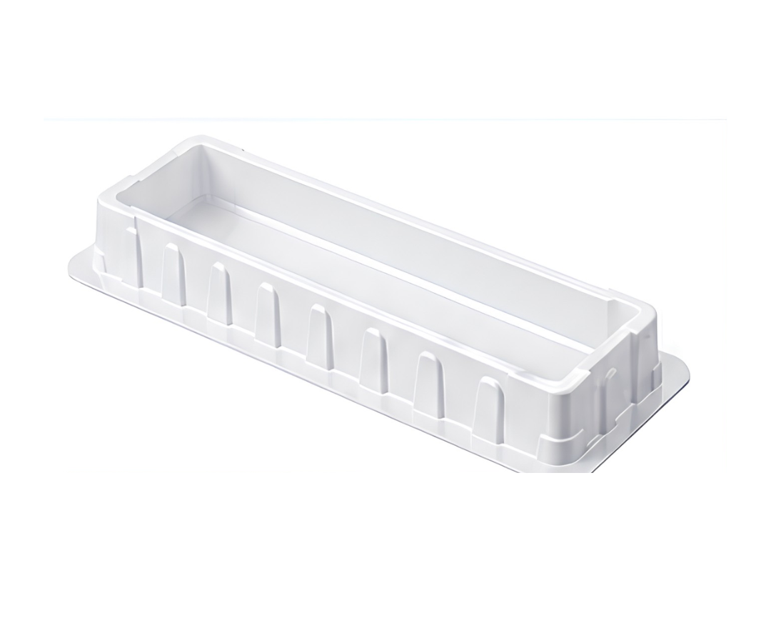 25mL Reagent Reservoir Polystyrene