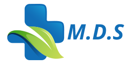 MediLine Medical Supplies