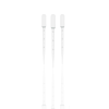 3–7 mL Precision Disposable Transfer Pipettes – Graduated, Non-Sterile