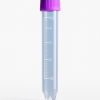 Cryo Tube Vial – 4.5mL, Polypropylene, Screw Cap | Self-Standing