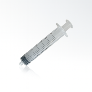 30mL Syringe – Sterile, Luer Slip, Latex-Free (50pcs/Box)