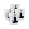 Urine Specimen Container – 90mL (3oz), Sterile, with Temperature Strip